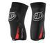 Наколенники TLD Speed ​​Knee Sleeve [Black] Размер XS/SM 568003201 фото 1