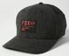 Кепка FOX NON STOP FLEXFIT HAT [Black], L/XL 27099-001-L/XL фото 1