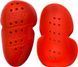 Налокітники LEATT 3DF Elbow - CЄ, One Size 11111-003-OS фото 1