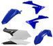 Пластик Polisport ENDURO kit - Yamaha (15-) [Blue], Yamaha 90774 фото 1