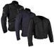 Куртка LEATT 7.5 MultiTour Adventure Jacket [Stealth], M 5024010101 фото 12