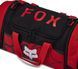 Сумка для спорта FOX DUFFLE 180 BAG - RACE SPEC [Flo Red], Duffle Bag 32516-110-OS фото 4