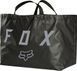 Мат FOX UTILITY CHANGING MAT [Black], Special Bag 27364-001-OS фото 2
