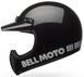 Шолом BELL MOTO-3 Helmet [Black], L 34203-001-L фото 4