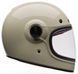 Шолом BELL BULLITT GT Helmet - SOLID [Vintage White], L 38142-579-L фото 11