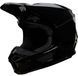 Шлем FOX V1 MIPS PLAIC HELMET [Black], XXL 26575-001-2X фото 1