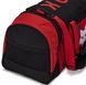 Сумка для спорта FOX DUFFLE 180 BAG - RACE SPEC [Flo Red], Duffle Bag 32516-110-OS фото 3