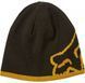 Шапка FOX STREAMLINER BEANIE [Yellow], One Size 20790-019-OS фото 2