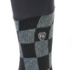 Носки FASTHOUSE Legacy Knee Brace Sock SM/MD 6522-0008 фото 2