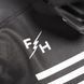 Джерсі FASTHOUSE Elrod HyperSonic Jersey, Red - 2X 200001-40-12 фото 6