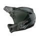 Велосипедный шлем TLD D4 POLYACRYLITE HELMET SHADOW [OLIVE] XL 174500025 фото 2