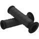 Мото гріпси ODI Road bike Grips Black/BLk S10CHB фото 2