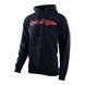 Толстовка TLD Signature Pullover Hoodie [Темно-синий] S 731565012 фото 1