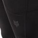 Компресійні штани FOX TECBASE COMPRESSION TIGHT [Black], Large 30311-001-L фото 4
