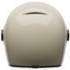 Шолом BELL BULLITT GT Helmet - SOLID [Vintage White], L 38142-579-L фото 9