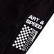 Штани TLD SPRINT ULTRA PANT; MONO [BLACK] 30 256931002 фото 2