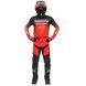 Джерсі FASTHOUSE Elrod HyperSonic Jersey, Red - 2X 200001-40-12 фото 9