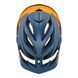 Вело шолом TLD A3 HELMET UNO [BLUE] XL/XXL 150267115 фото 2