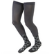 Носки FASTHOUSE Legacy Knee Brace Sock SM/MD 6522-0008 фото 1