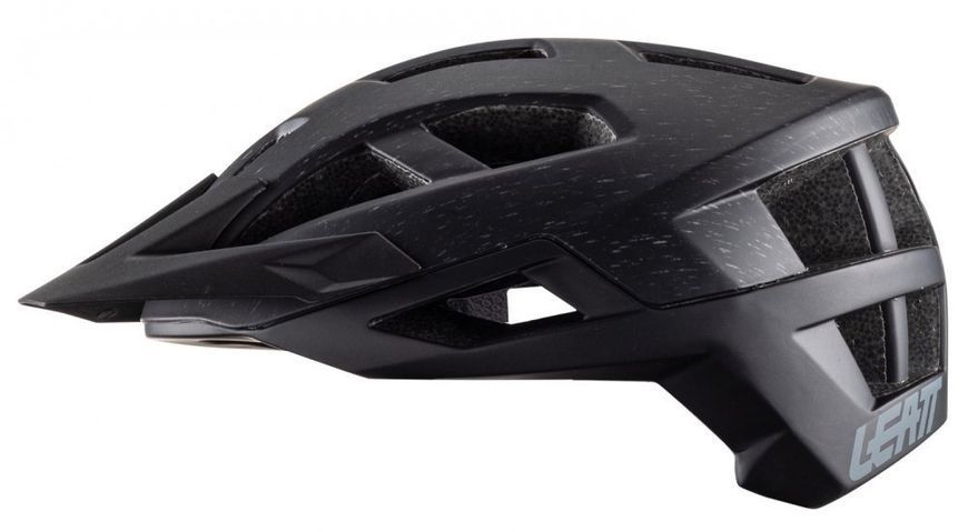 Шолом LEATT MTB 2.0 Trail Helmet [Black], L 1022070782 фото