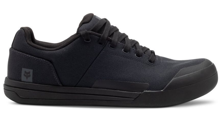 Взуття FOX UNION Shoe - CANVAS [Black], 10.5 29860-001-43.5 фото