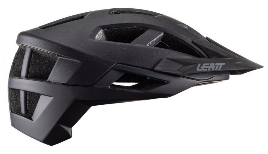Шолом LEATT MTB 2.0 Trail Helmet [Black], L 1022070782 фото