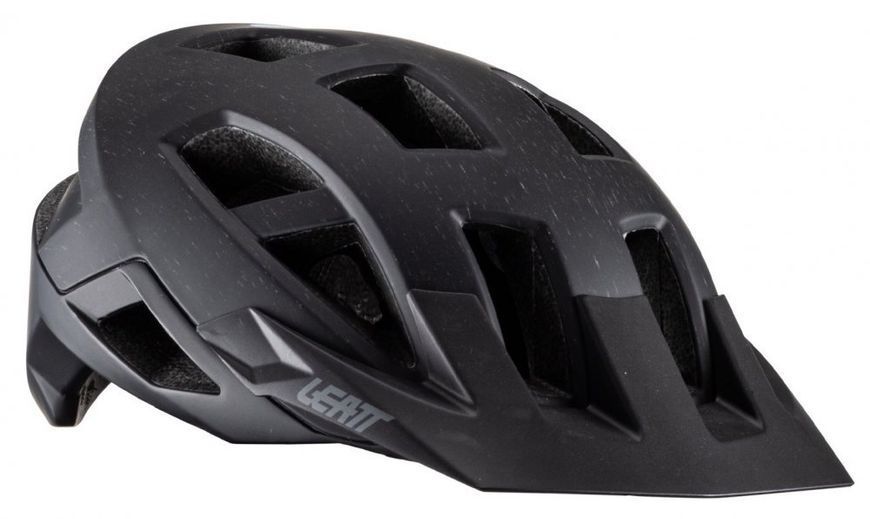 Шолом LEATT MTB 2.0 Trail Helmet [Black], L 1022070782 фото