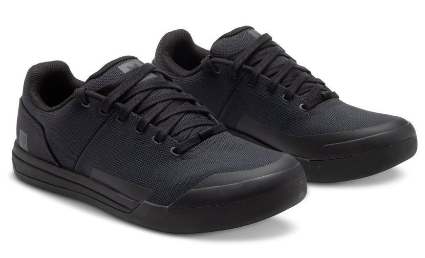 Взуття FOX UNION Shoe - CANVAS [Black], 10.5 29860-001-43.5 фото