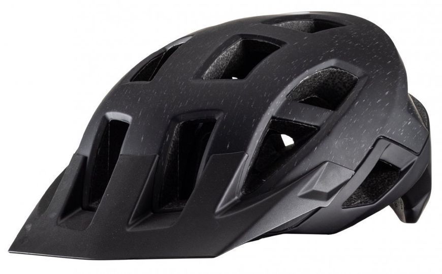 Шолом LEATT MTB 2.0 Trail Helmet [Black], L 1022070782 фото