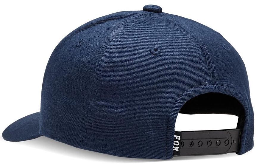 Кепка FOX Youth SnapBack 110 Hat - LEGACY [Midnight], One Size 31925-329-OS фото