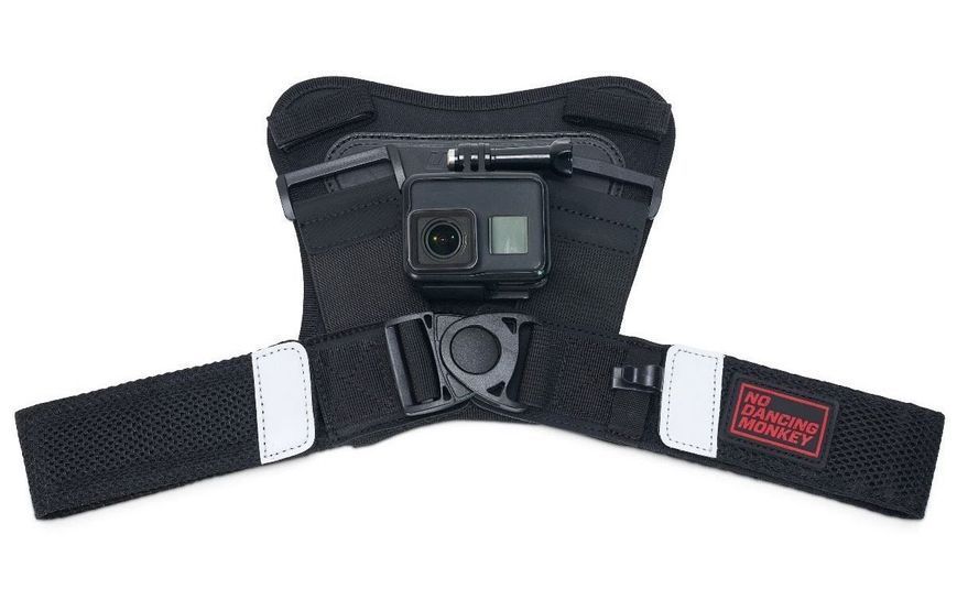 Крепление USWE GoPro Action Camera Harness [Black], Accessories 101237 фото