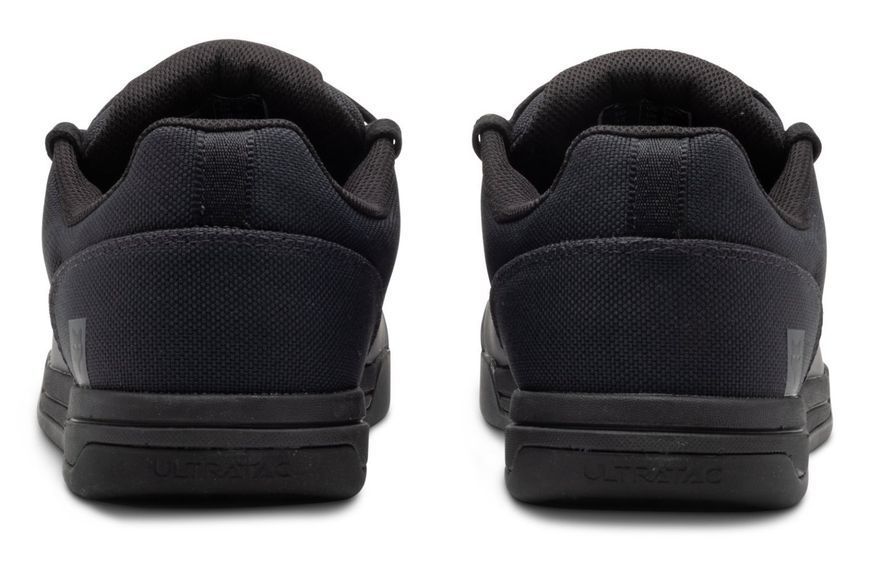 Взуття FOX UNION Shoe - CANVAS [Black], 10.5 29860-001-43.5 фото