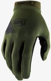 Перчатки Ride 100% RIDECAMP Glove [Army Green], XL (11) 10011-00003 фото