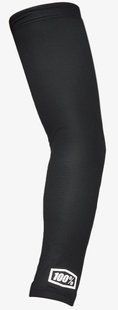 Утеплитель 100% EXCEEDA Arm Sleeve [Black], XLarge 40055-00003 фото