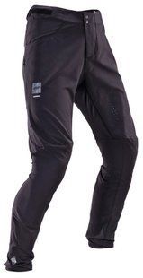 Брюки LEATT MTB 3.0 Trail Pant + Liner [Ghost Black], 32 5026053552 фото