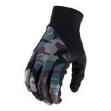 Вело рукавички TLD FLOWLINE GLOVE Camo [Army Green] SM 442912002 фото