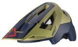 Шолом LEATT MTB 4.0 All Mountain Helmet [Sand], L 1021000632 фото