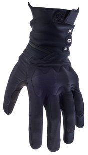 Перчатки FOX Recon Off-Road Glove [Black], M (9) 29688-001-M фото