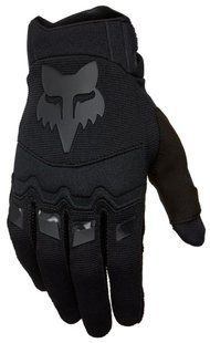 Перчатки FOX DIRTPAW Glove - CЭ [Dark Black], XXXL (13) 31326-021-3X фото