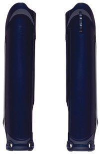 Защита вилки Polisport Fork Guard &ndash; Yamaha [Black] 8352300005 фото