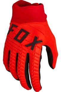 Перчатки FOX 360 Glove [Flo Orange] 25793-110-XL фото