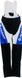 Штани Kopyl Bros Race Bib Pant - Giant [Blue], XXLarge 00212-002-2X фото 1