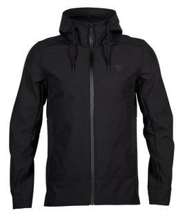 Куртка FOX PIT Jacket [Black], L 31650-001-L фото