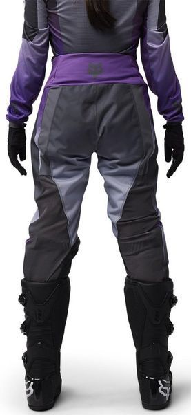 Женские брюки FOX 180 Woman Pant - LEAN [Dark Purple], 14 33038-367-14 фото