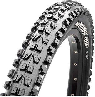 Покришка Maxxis Minion DHF 29x2.3, 60TPI, (folding), EXO/TR ETB96785000 фото