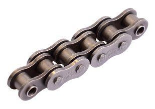 Ланцюг AFAM XMR3 Chain - 525 [Black], 525-120L / Xs Ring A525XMR3-120L фото