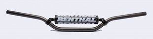 Руль Renthal 7/8 Hbar [Grey], RC 971-08-GR-01-185 фото