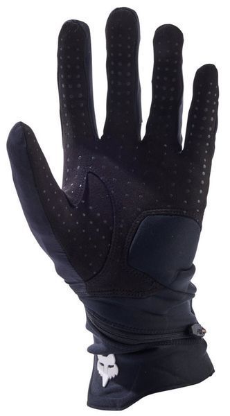 Перчатки FOX Recon Off-Road Glove [Black], M (9) 29688-001-M фото