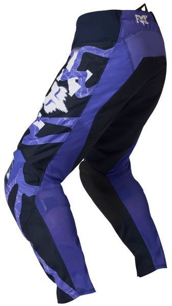 Штани FOX 180 Pant - DIFFUSE [Blueberry], 32 38703-430-32 фото