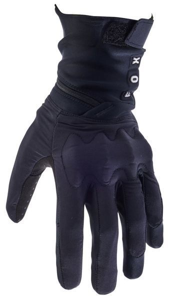 Перчатки FOX Recon Off-Road Glove [Black], M (9) 29688-001-M фото